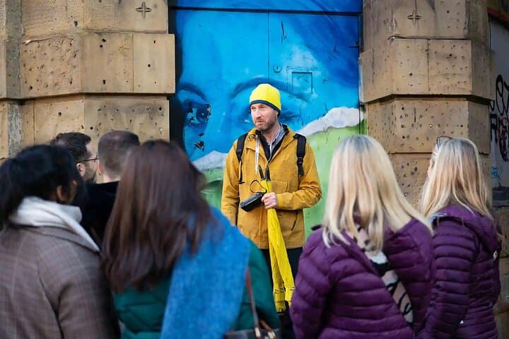 Oasis Wonderwalk Tour – The Ultimate Oasis Experience!