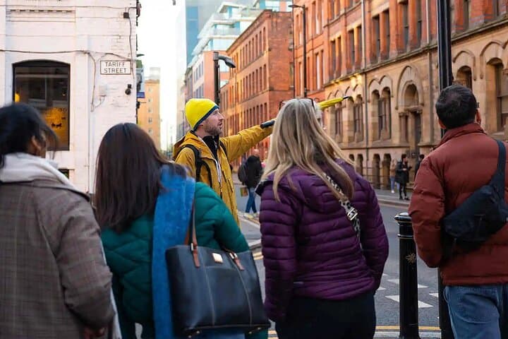 Oasis Wonderwalk Tour – The Ultimate Oasis Experience!