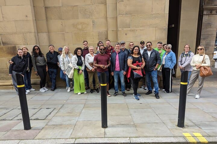 Oasis Wonderwalk Tour – The Ultimate Oasis Experience!