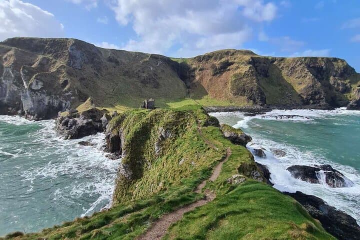Giants Causeway Private Day Tour: From Donegal or Derry