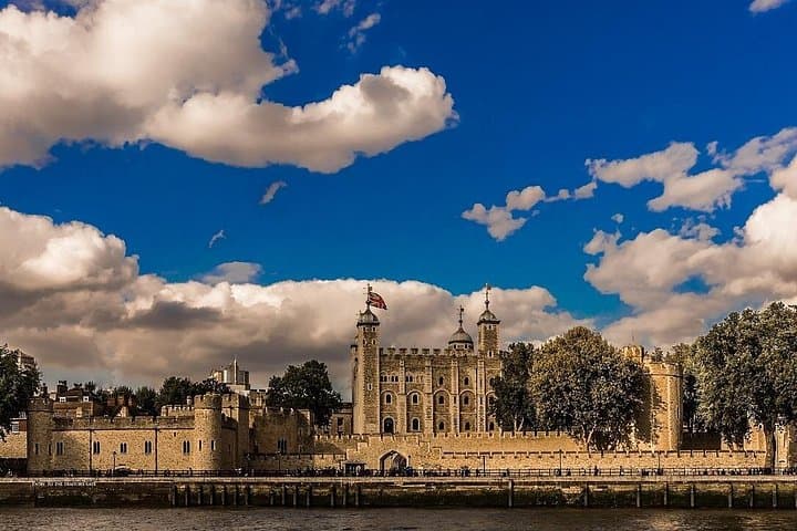 Tower of London