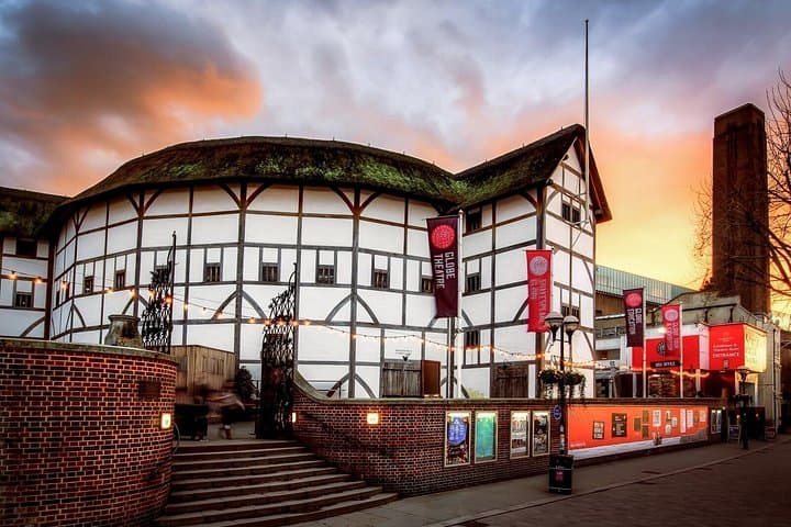 Shakespeare's Globe
