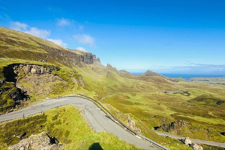 The Quiraing