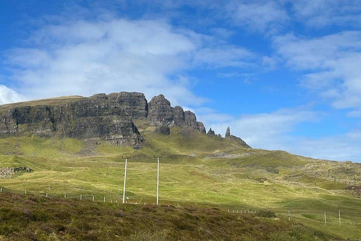 The Old Man of Storr