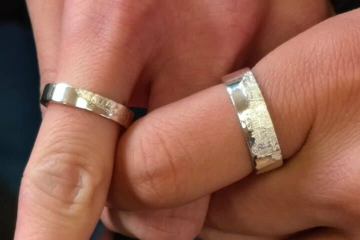 Ring Making Workshop