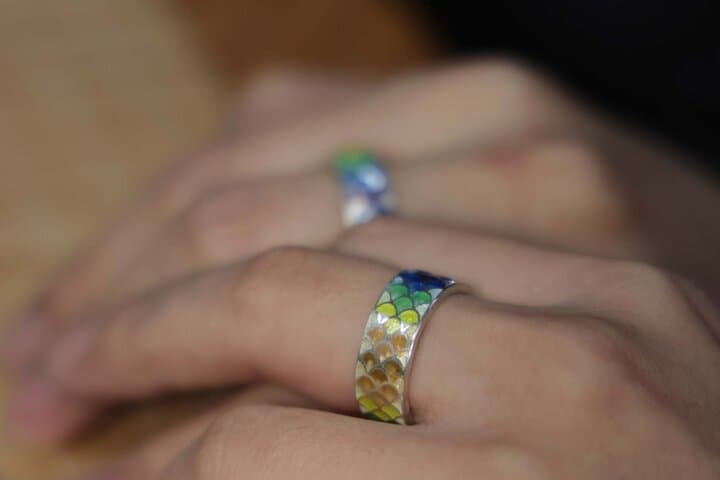 Ring Making Workshop