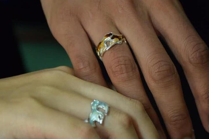 Ring Making Workshop