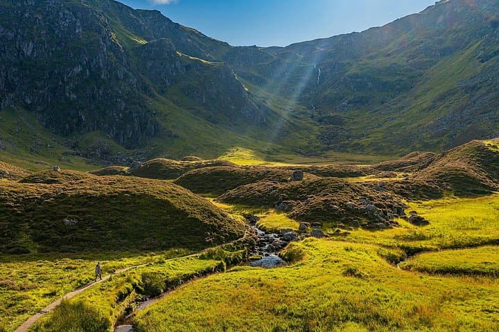 5-Day Outer Hebrides & the Scottish Highlands Small-Group Tour from Edinburgh