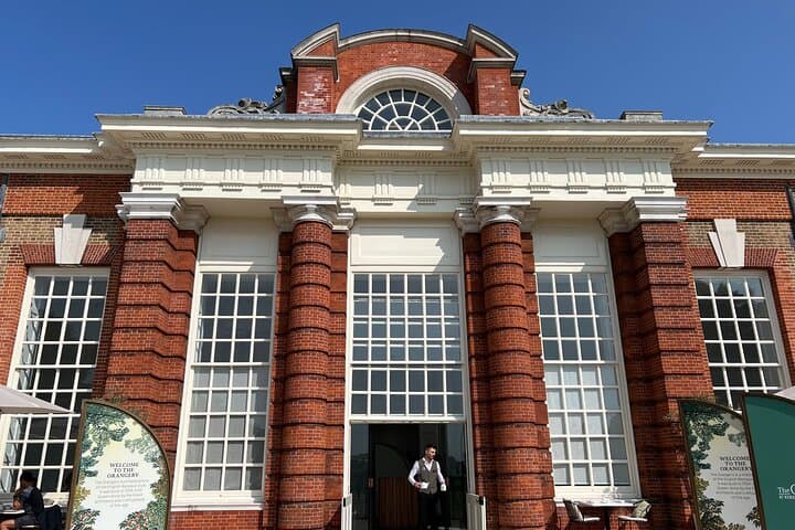 Orangery