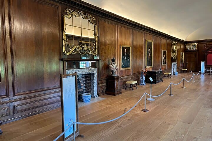 Queen's Gallery