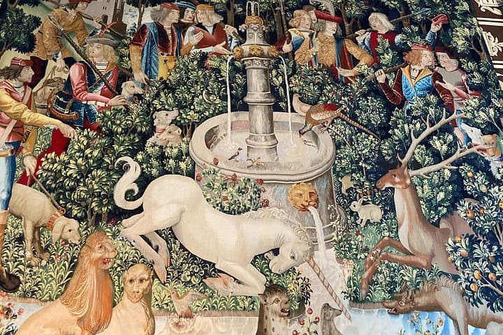 Stirling Castle and the Secrets of the Old Town Private Tour