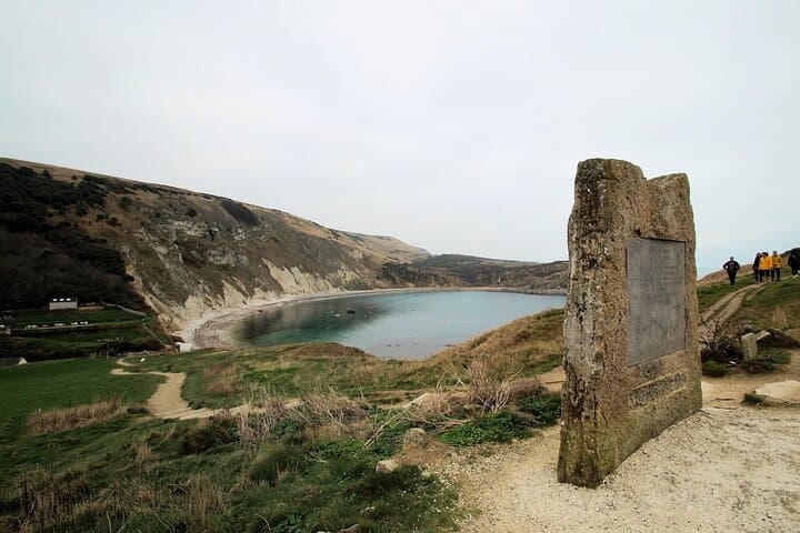 Full-Day JURASSIC COAST ADVENTURE - Small Group