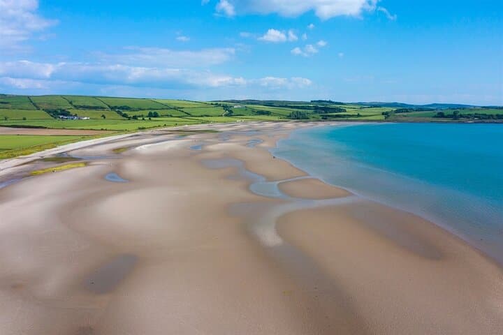 Private Bute Island Tour