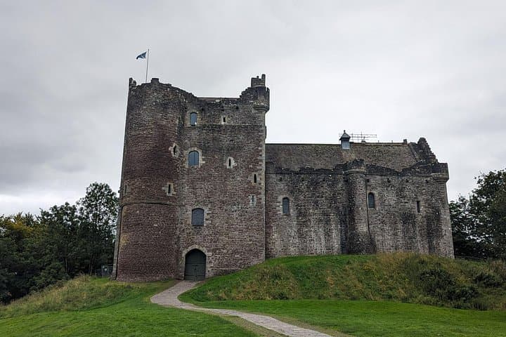 Doune Castle