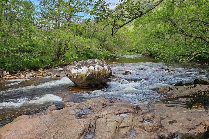 River walk