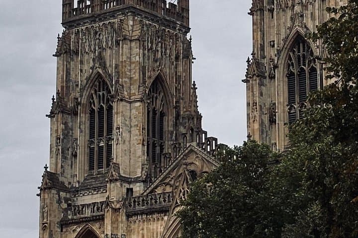 York’s Dark Journey: A Self-Guided Tour of its Medieval Horrors