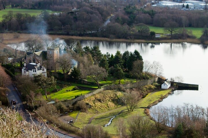 Private Tour of Edinburgh’s Highlights and Hidden Gems