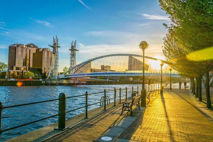 7 Day Tour of United Kingdom