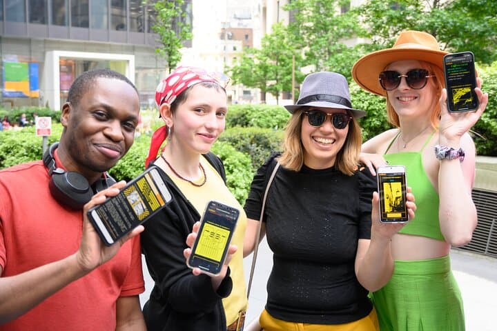 Mission SUNSCREEN by Glitch Hunters