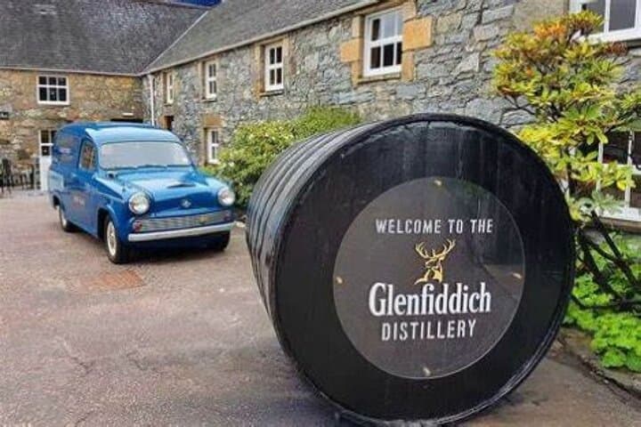 Glenfiddich