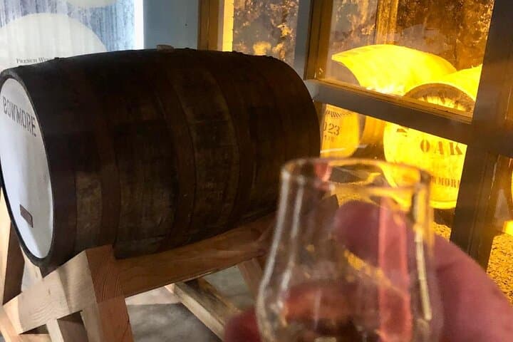 Bowmore