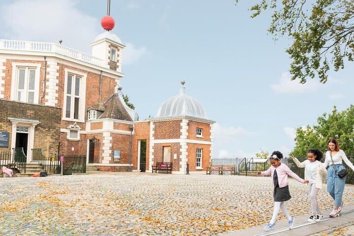 Royal Observatory Greenwich