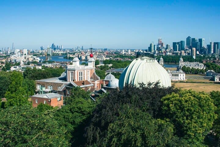 Royal Observatory Greenwich