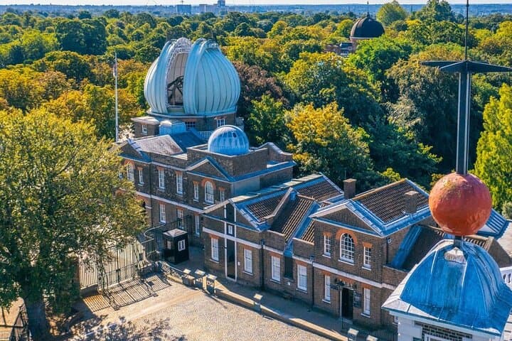 Royal Observatory Greenwich