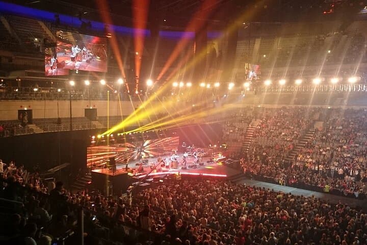 O2 Arena