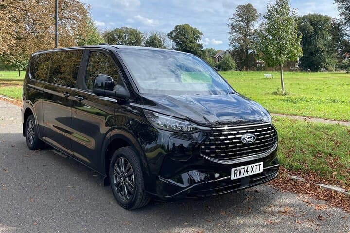Private Transfers between Heathrow Airport & Southampton Port