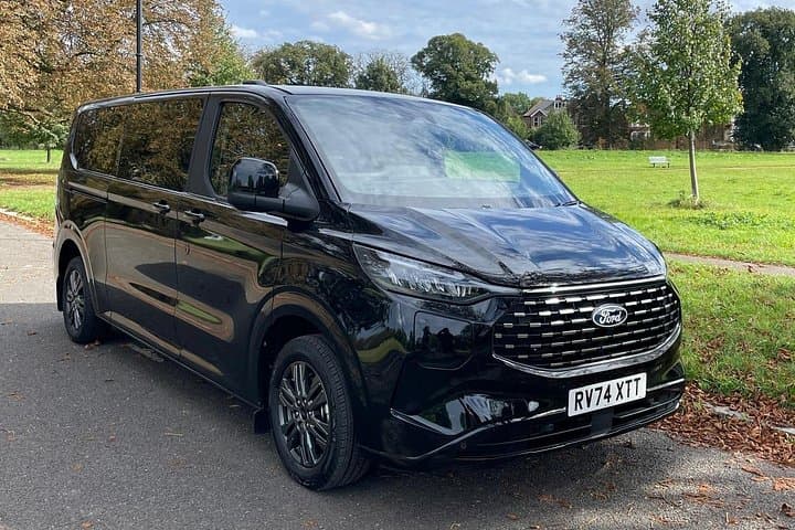 Private Transfers between London & Southampton Cruise Port