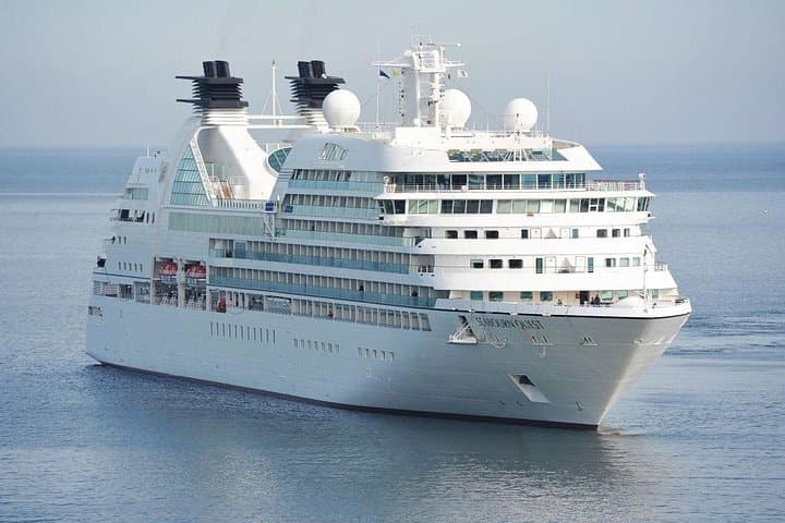 Private Transfers between London & Southampton Cruise Port