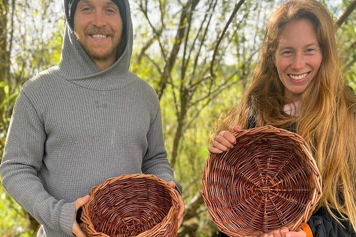 What will you use your basket for?