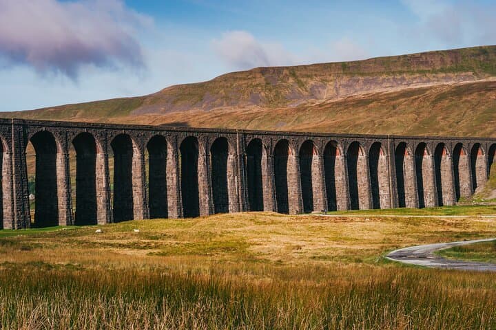 Ribblehead Viaduct