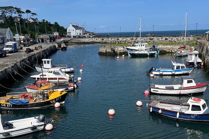 Beautiful Harbour