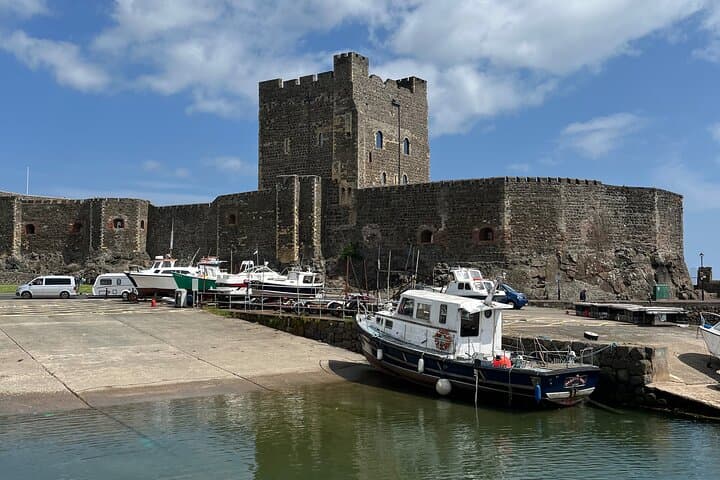 Castles