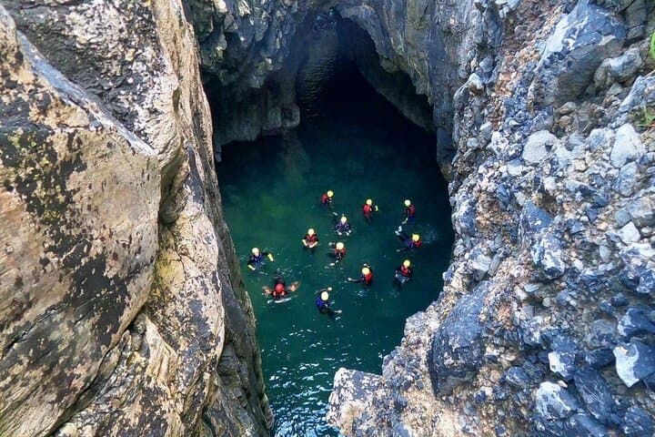 Smugglers Pool