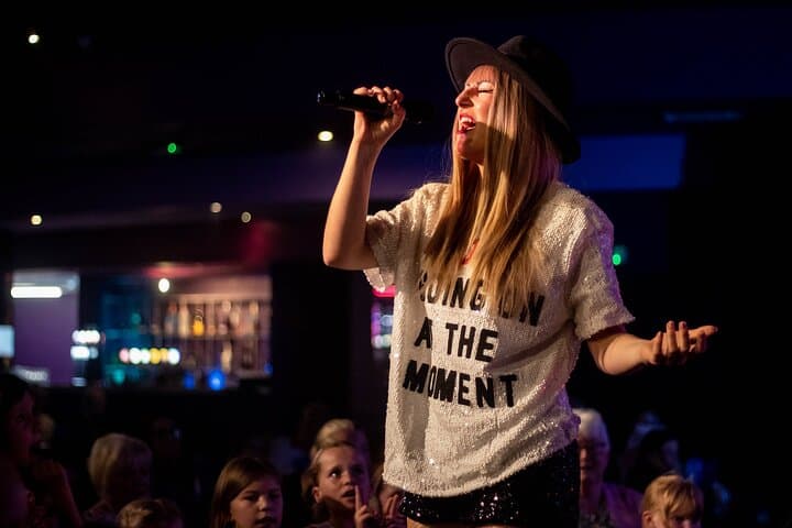 Ultimate Pop Party: Live Music Concert for Kids