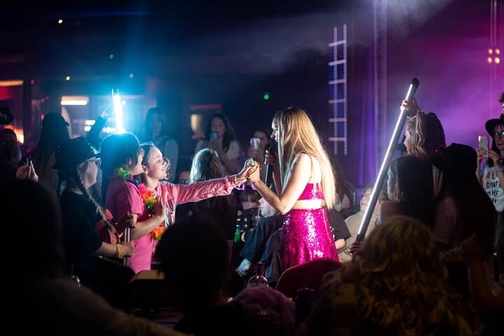 Ultimate Pop Party: Live Music Concert for Kids