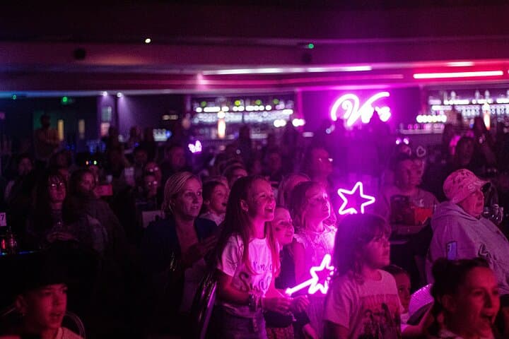 Ultimate Pop Party: Live Music Concert for Kids
