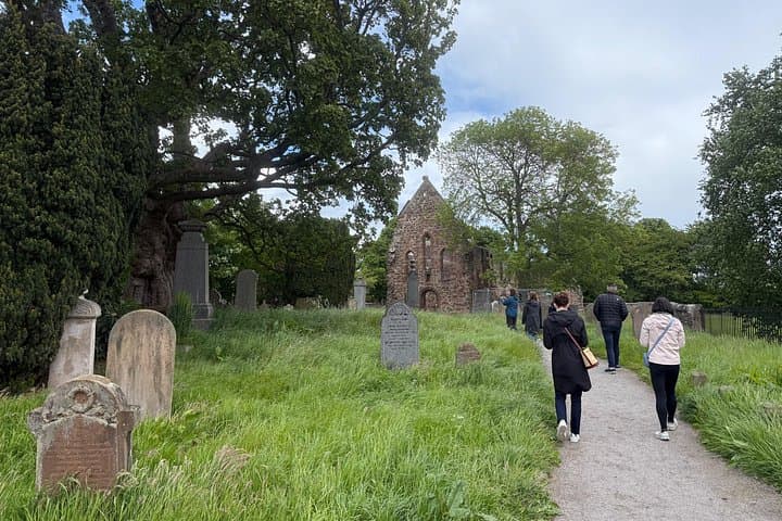 A gentle Walk through history