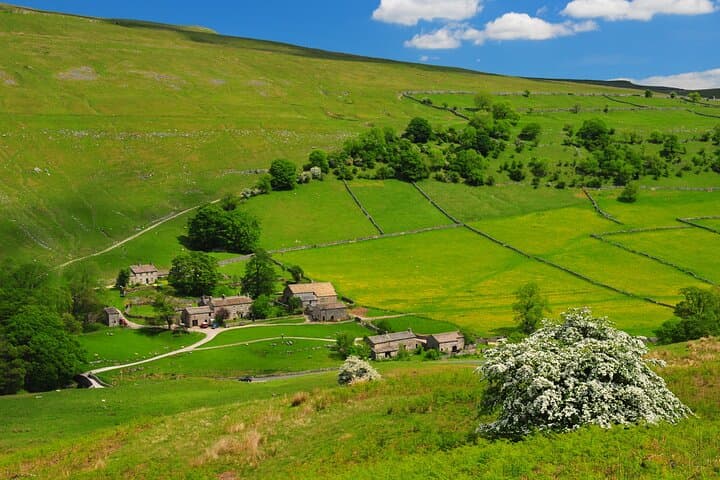 Yockenthwaite