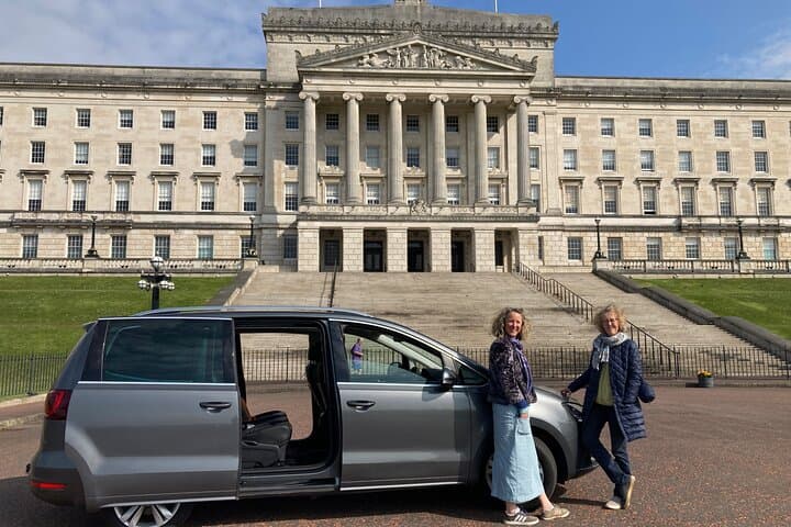 Parliament Buildings
