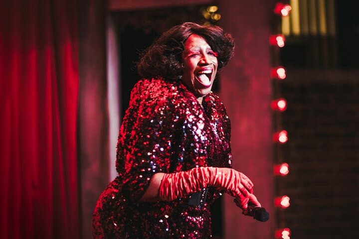 Covent Garden Comedy Club