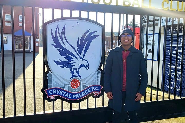 London Football - Premier League Stadiums Tour in Private Car
