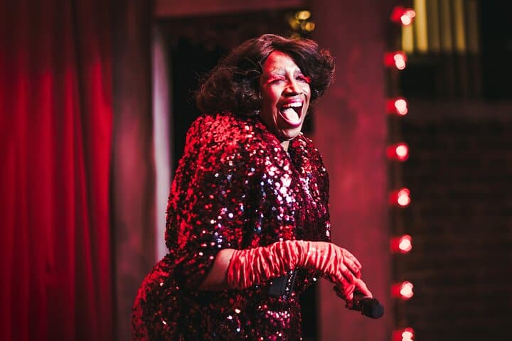 Covent Garden Comedy Club