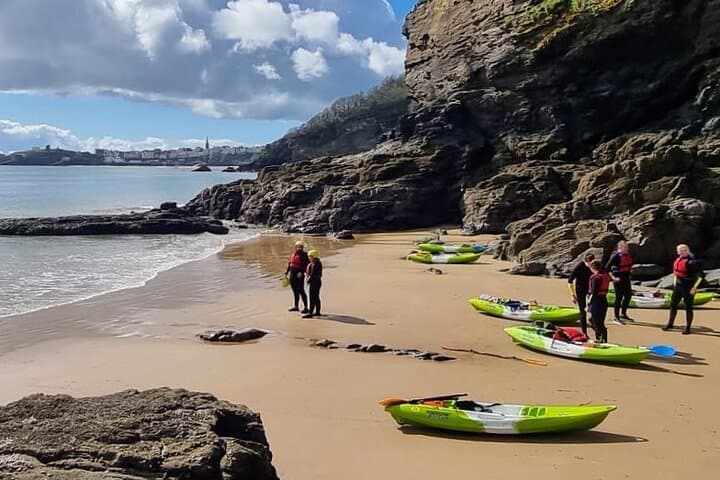 Secret Beach