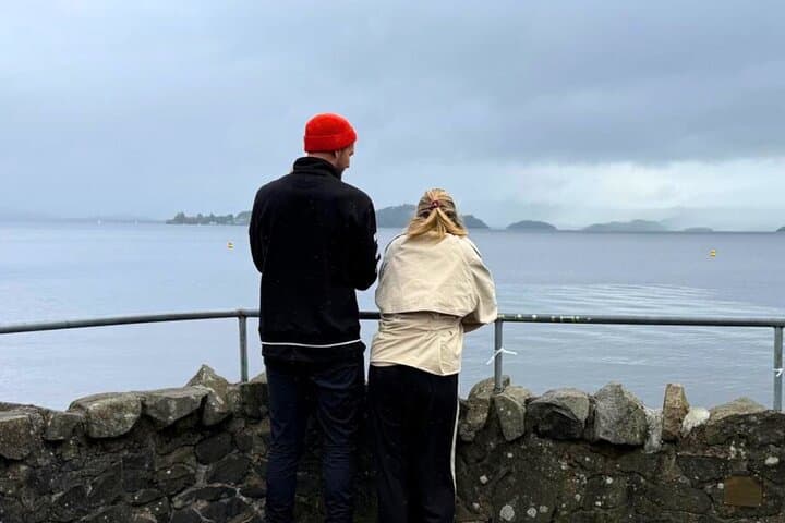 Epic views, great company, unforgettable moments.