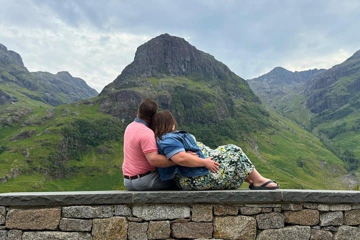 Smiles are bigger in the Highlands—come see why!