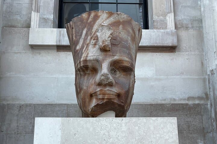 British Museum Private Tour